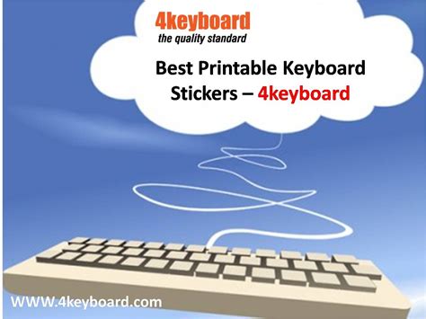 keyboard  collection    printable keyboard stickers