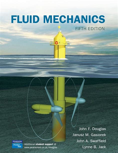 fluid mechanics  books