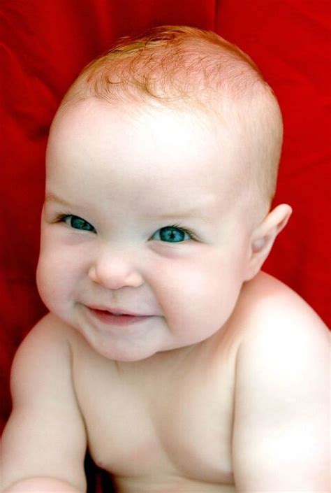 hq images    baby  red hair    baby  hair color   kids