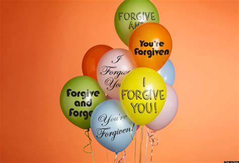 forgive    health benefits  forgiveness