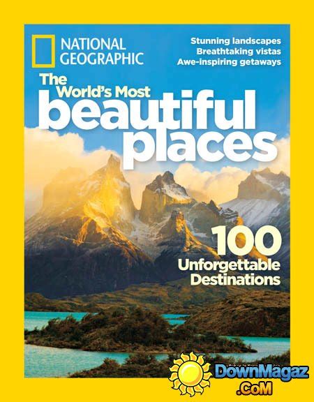 national geographic special the world s most beautiful