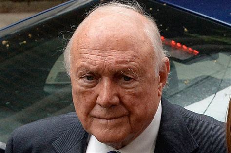 convicted stuart hall chucks ring  prison pool   fit  rage daily star