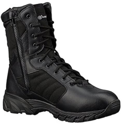 top   tactical boots  comfortable police boots