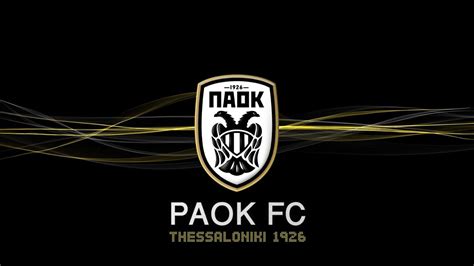paok paok tv insys video technologies fk paok fc paok