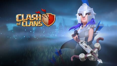 Clash Of Clans New Challenges Will Give You The Gladiator