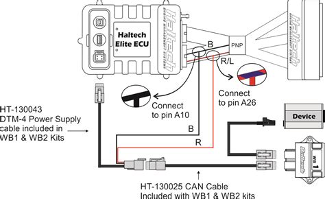 wideband controller wb  wb bosch lsu  lambda sensors