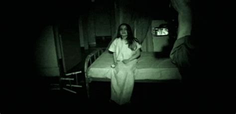 Grave Encounters Horror  Find And Share On Giphy