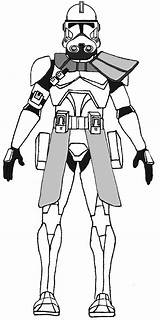 Trooper Clones Starwars 501st Historymaker1986 Legion Armor Troopers Airborne Galaxias Pilots Orig00 Pilot Lego Infantry Division sketch template