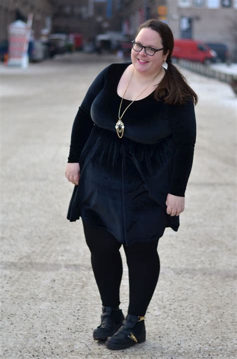 Pin On Plus Size Bloggers Rock