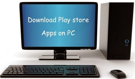 computer tricks lab  android apk files  play store   pc