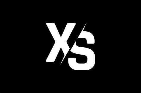 xs logo   cliparts  images  clipground