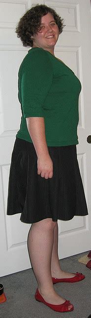 Fashion Tights Skirt Dress Heels Plus Size Elegant And Sexy