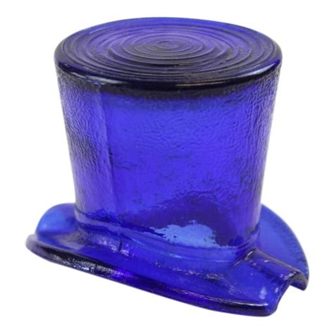 Pin On Cobalt Blue Glass