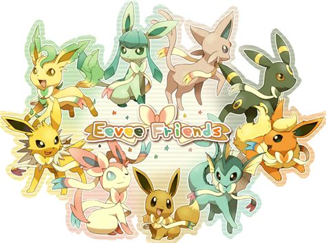 masauestue  px eevee espeon flareon glaceon jippe