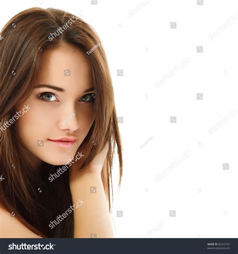 Teenager With Brown Hair Quality Porn
