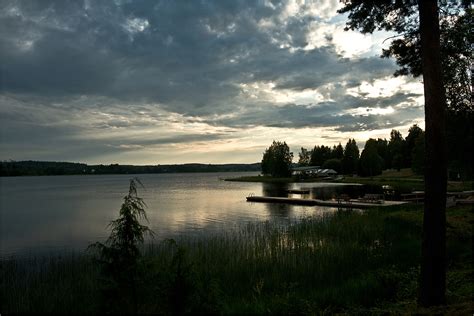 finnische seenplatte foto bild europe scandinavia finland bilder