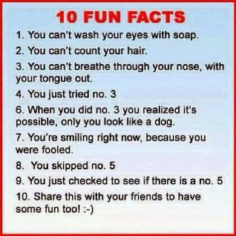 fun facts  daily trivia fun facts  monday january