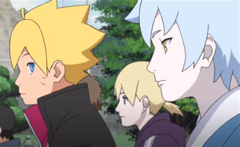 Boruto Episode 191 Release Date And Time Spoilers Therecenttimes