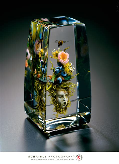 24 Insanely Beautiful Glass Paperweights Pop Culture Gallery Ebaum