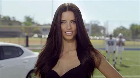 Kia Tv Spot Football Vs Futbol Fifa World Cup Featuring Adriana