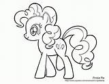 Pony Coloring Pages Little Pinkie Pie Cadence Princess Clipart Printable Mlp Drawing Kids Deer Cutie Crusaders Mark Wedding Antler Adagio sketch template