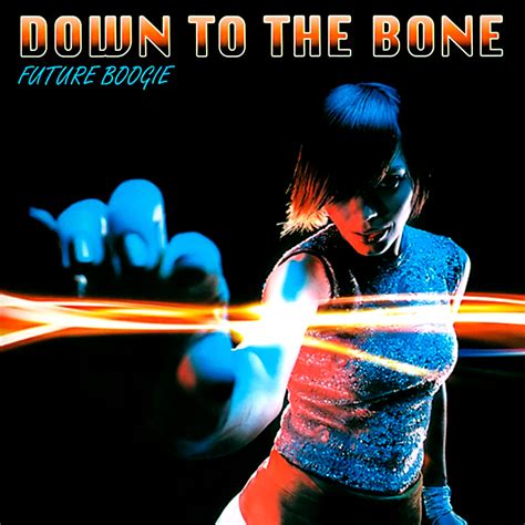 Down To The Bone Music Fanart Fanart Tv