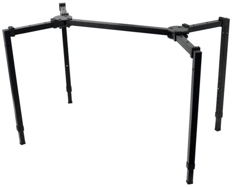 On Stage Stands Ws8550 Heavy Duty T Stand Large Frame