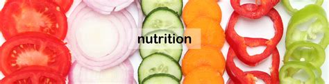 nutrition education materials and models health edco
