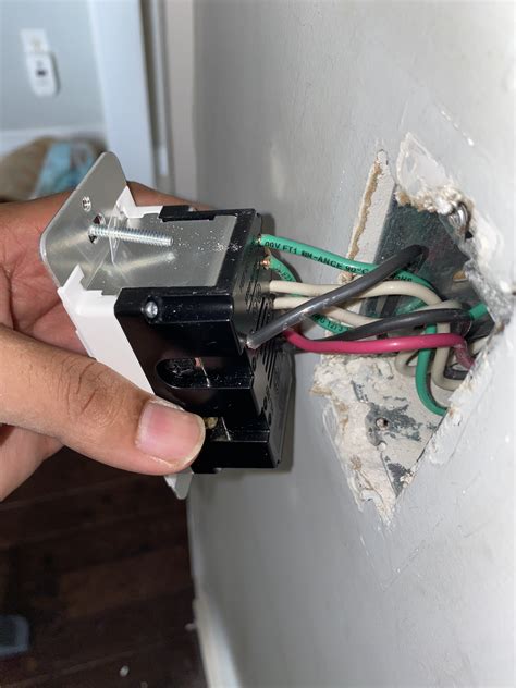install  smart wifi switch  wanted     wires  dont