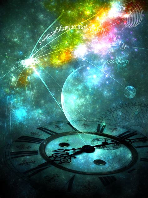 home  yerushalayim  cosmic clock conundrum