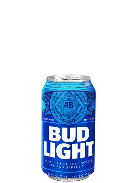 bud light cans pk newfoundland labrador liquor corporation