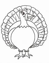 Turkey Feathers Getdrawings Drawing sketch template