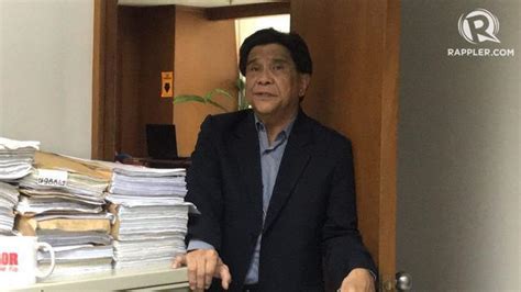 judge alameda s siblings get customs promotion before trillanes arrest