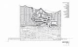 Elbphilharmonie Herzog Meuron Hamburg Diagram Inspiration Germany Hall Architecture Drawing Concert Architecturalrecord Building Choose Board sketch template