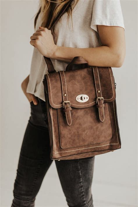 morgan convertible backpack   convertible backpack cute wallets handbag backpack