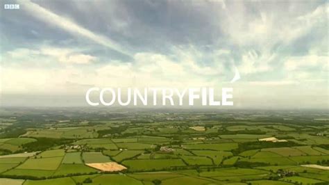 Countryfile Airs 7 00 Pm 28 Aug 2022 On Bbc One Clickview