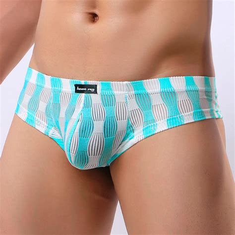 buy men underwear sexy comfortable breathable