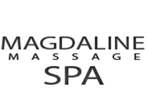 magdalene massage spa spas  united states health