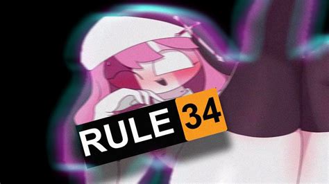 Sarvente Rule 34 Is Worth It [4k] Youtube