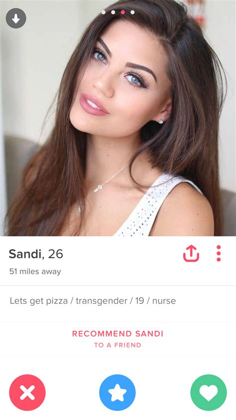 30 Eye Catching Tinder Profiles That You Don T See