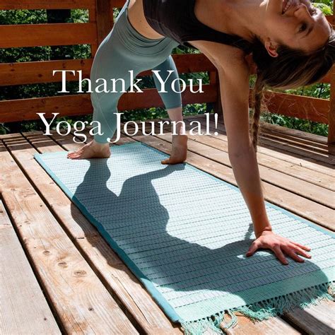 yoga  deck yoga outdoor yoga yoga journal