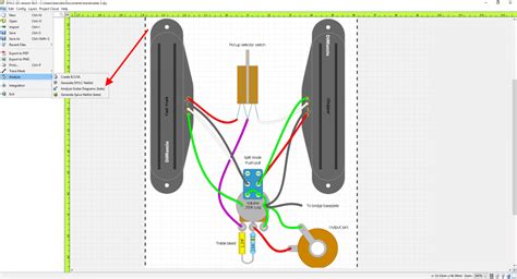 diy layout creator  wiring diagrams making modding discussions  thefretboard
