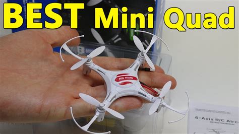 mini rc quadcopter cheap youtube