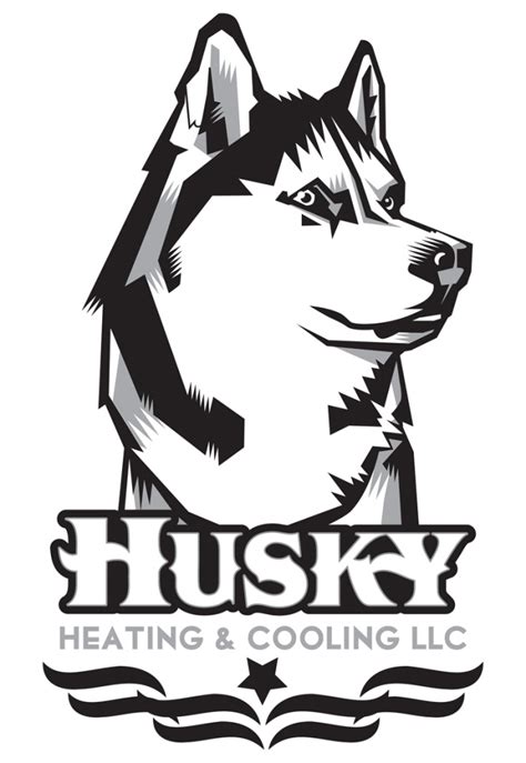 husky logos  robert blankenship  coroflotcom