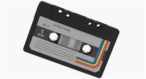 cassette tape vintage
