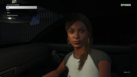 Ayyy Gta V First Person Prostitute Pics Ign Boards