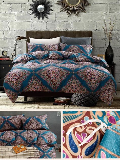 Amazon.com: Mizone Sweet Flower Reversible Comforter Set