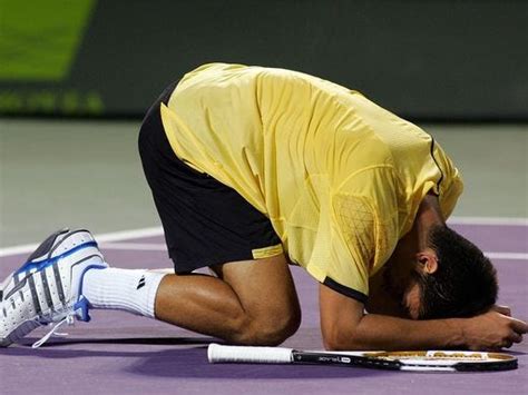 After Slow Start Novak Djokovic Dominates