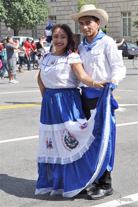 El Salvador Folklore Hispanic History Month Hispanic Heritage Month