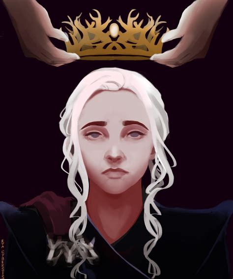 pin by victoria on game of thrones daenerys our queen
